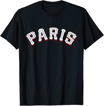 【LMC】PARIS FLAGS TEE Paris 2024 Olympics x LA28 Handover Phrygian Mascot Graphic